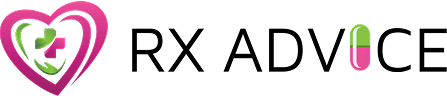 RX Advice Logo